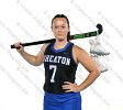 FH Media Day  Wheaton College Field Hockey Media Day 2024. - Photo By: KEITH NORDSTROM